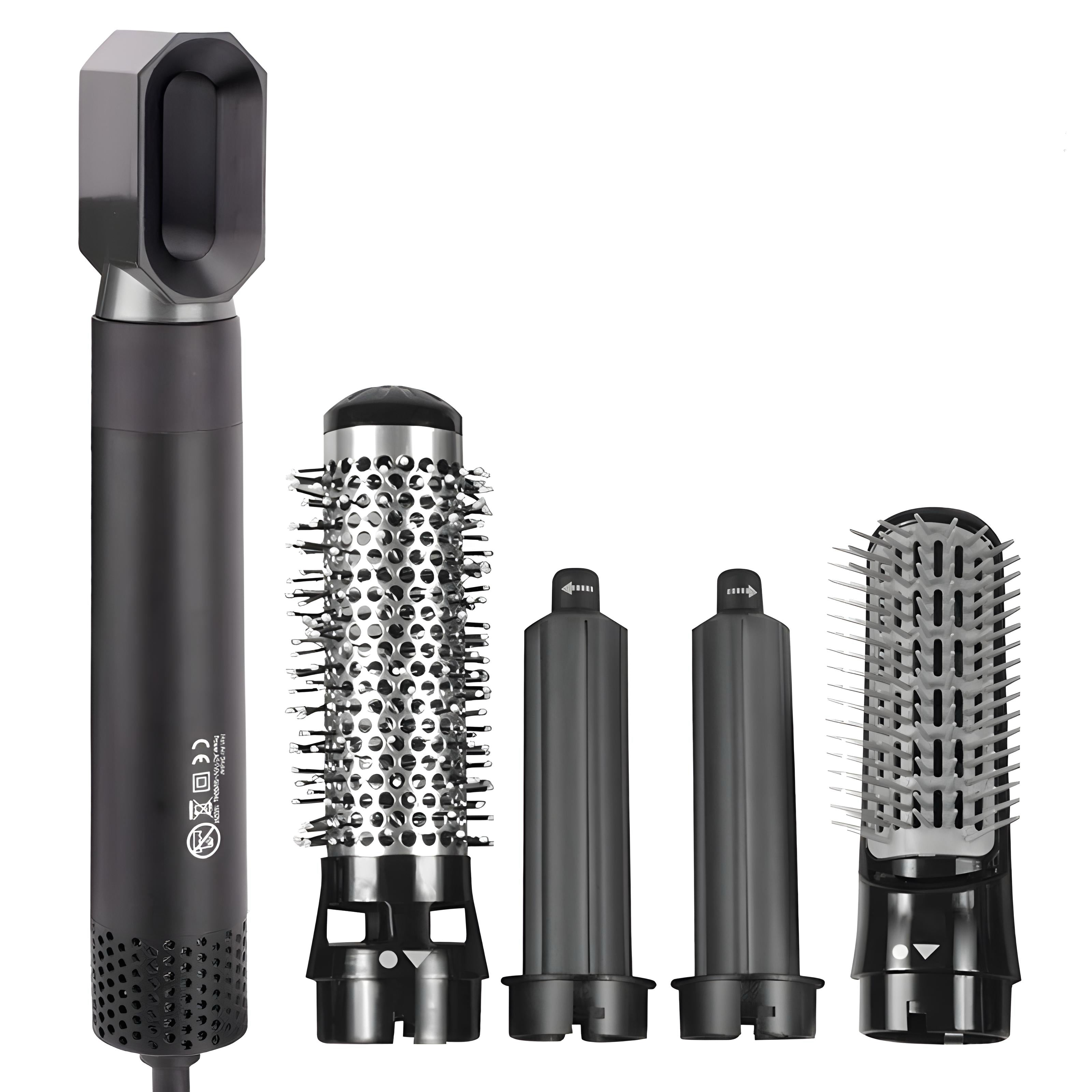 Ionic Hair Dryer 5 in 1